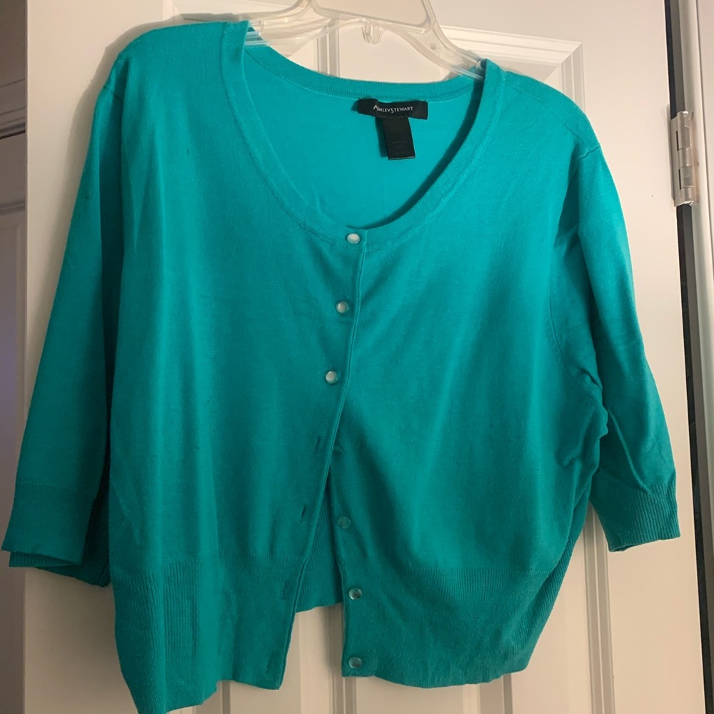 Cardigan